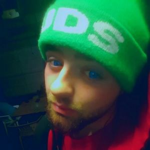 Meet your Posher, Tj